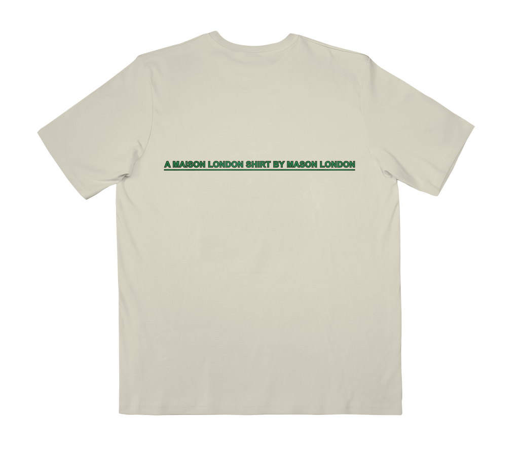 Art Is Not What You See... Cream