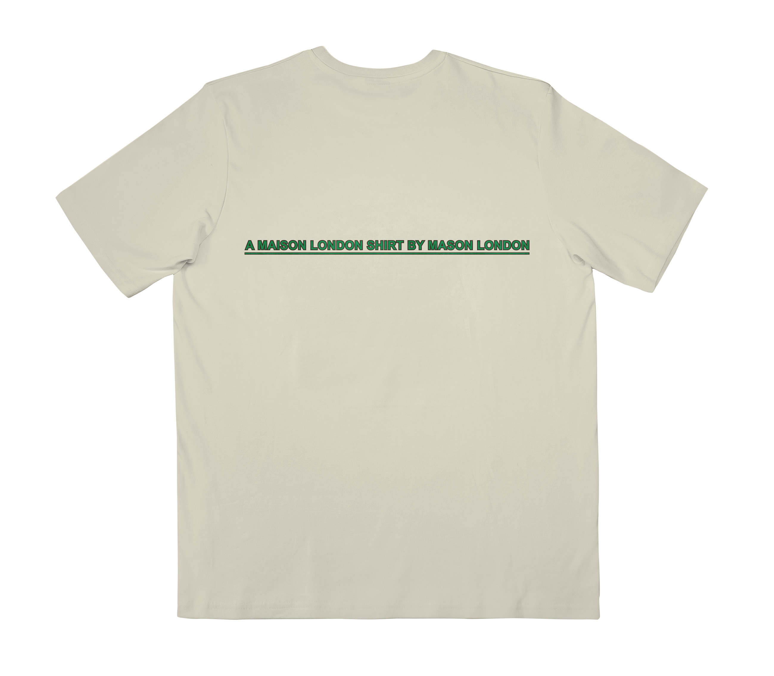 Art Is Not What You See... Cream