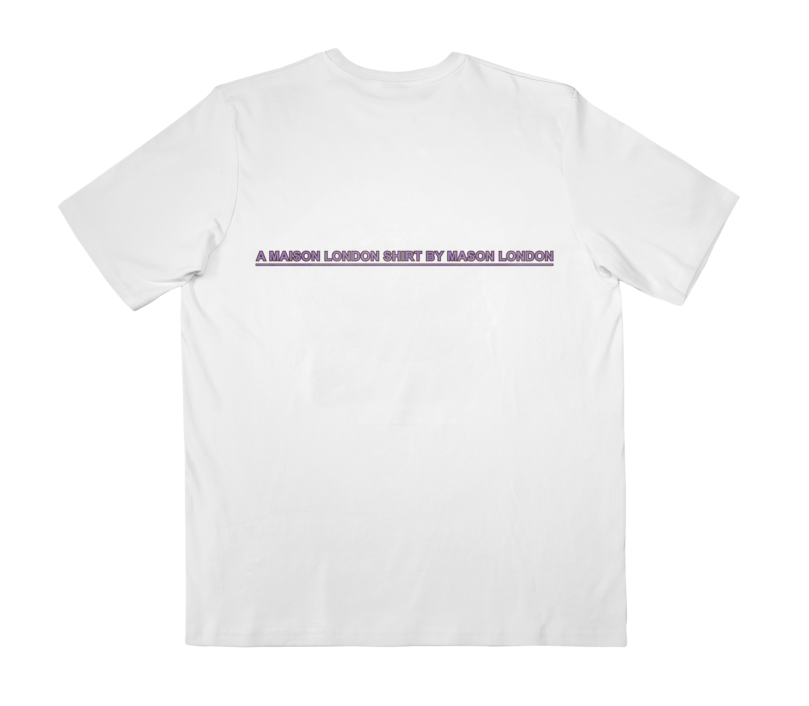 Art Is Not What You See... White