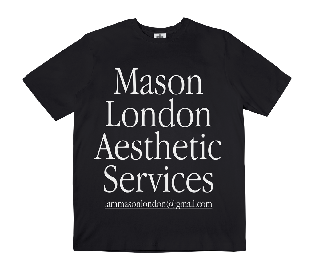 Mason London Aesthetic Services