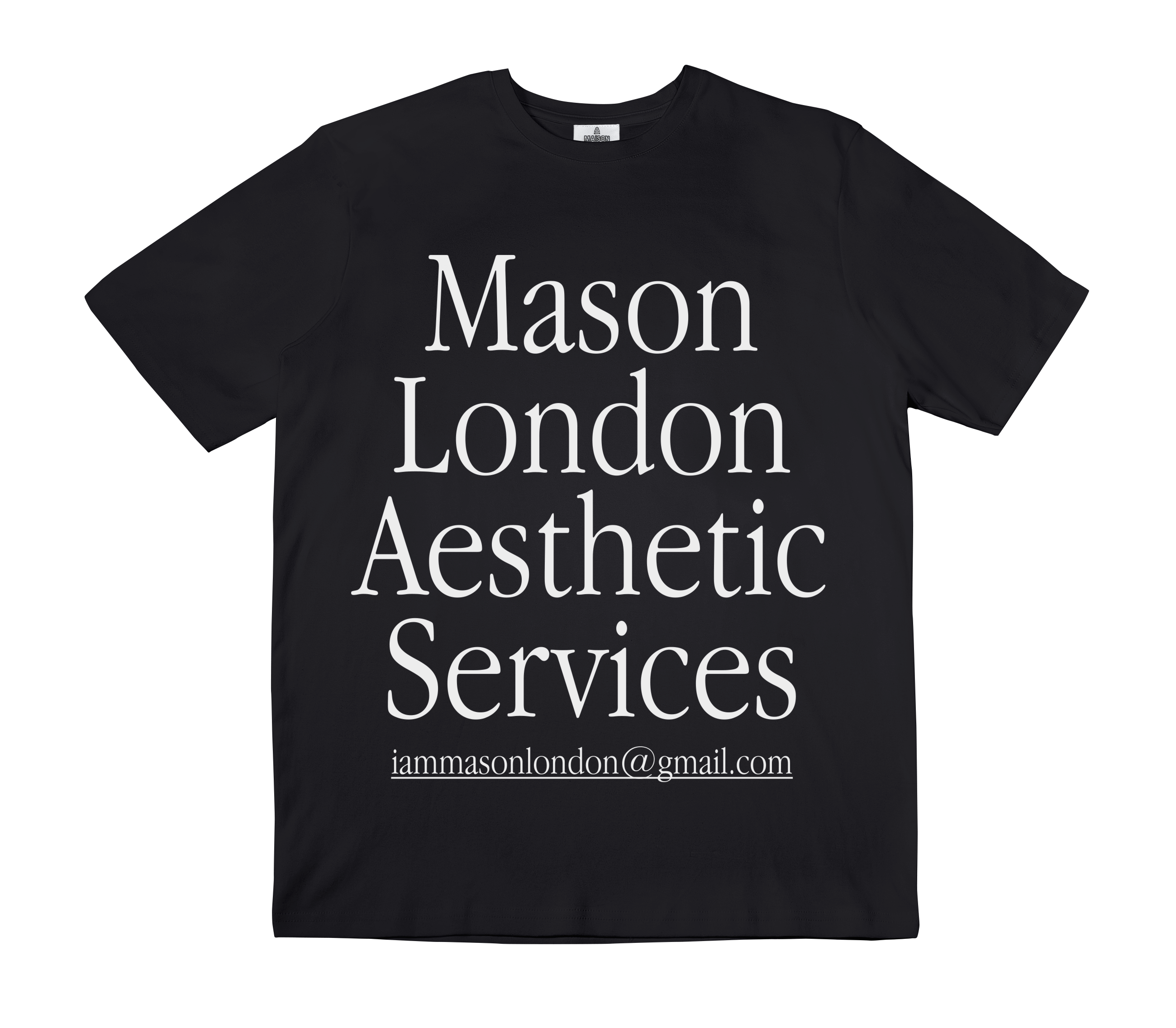 Mason London Aesthetic Services