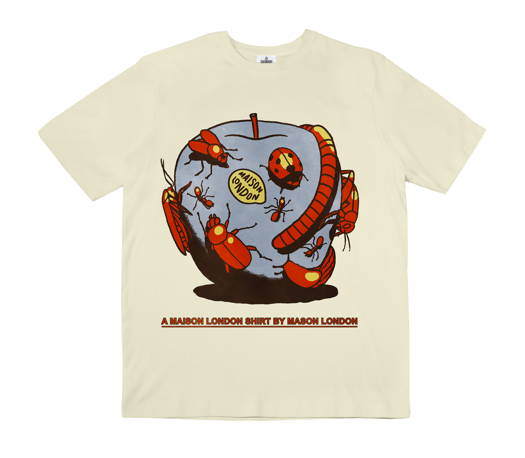 Apple Tee